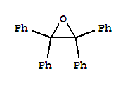 2,2,3,3-四苯基-环氧乙烷