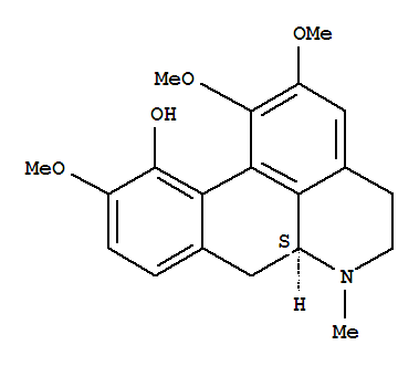 异紫堇定碱对照品(标准品) | 475-67-2