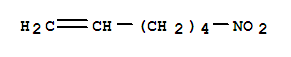 6-硝基-1-己烯