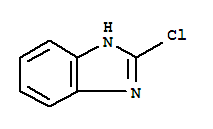 2-氯苯并咪唑 140653