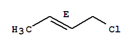 (E)-巴豆氯