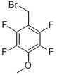 4-甲氧基四氟溴苄