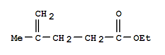 4-甲基-4-戊烯酸乙酯