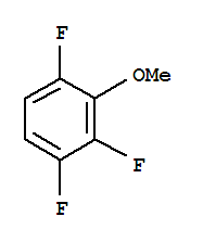 2,3,6-三氟苯甲醚(4920-34-7)