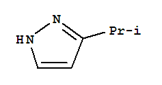 3-异丙基吡唑