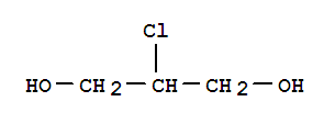 2-氯-1,3-丙二醇