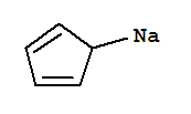 环戊二烯基钠