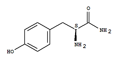 L-酪氨酰胺
