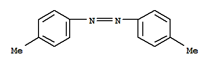 二(4-甲基苯基)二氮烯