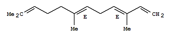 金合欢烯,异构体混合物