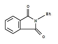 2-乙基-1H-异吲哚-1,3(2H)-二酮