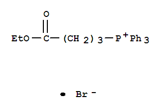 [3-(乙氧羰基)丙基]三苯鏻溴化锂