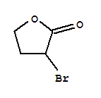 2-溴-γ-丁内酯