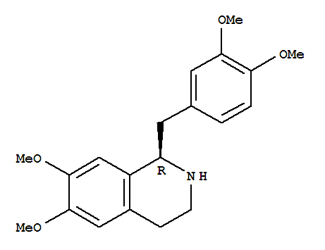 R-四氢罂粟碱