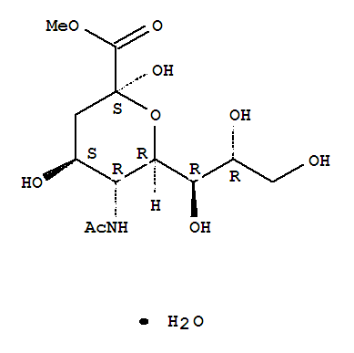 N-乙酰神经氨酸甲酯