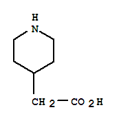 4-呱啶乙酸