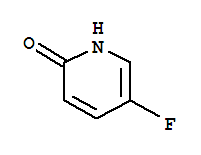 5-氟-2-羟基吡啶
