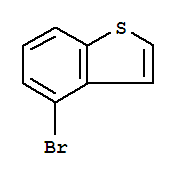 4-溴苯并噻酚