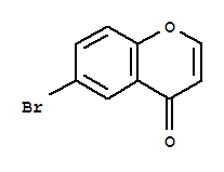 6-溴色原酮