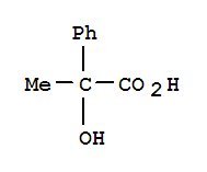 DL-阿卓乳酸半水物