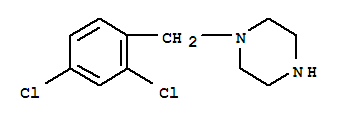 1-(2,4-二氯苯基)哌嗪
