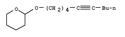 2-(5-癸炔基氧基)四氢-2H-吡喃