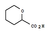 2-四氢吡喃-2-羧酸