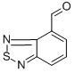 2,1,3-苯并噻二唑-4-甲醛 152809