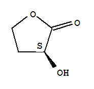 (S)-(-)-alpha-羟基-gamma-丁内酯