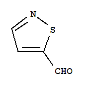 异噻唑-5-甲醛