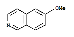 6-甲氧基异喹啉