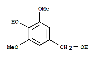 4-羟基-3,5-二甲氧基苯甲醇