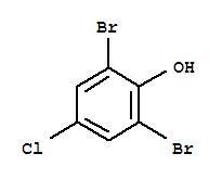 2,6-二溴对氯苯酚