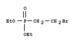 2-溴乙基膦酸二乙酯 576698