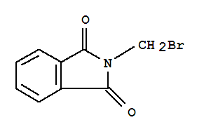 N-溴甲基邻苯二甲酰亚胺