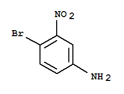 3-硝基-4-溴苯胺