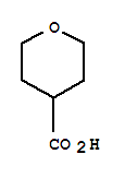 四氢-2H-吡喃-4-甲酸