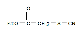 2-硫氰酸基乙酸乙酯