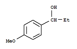 1-(4-甲氧苯基)-1-丙醇