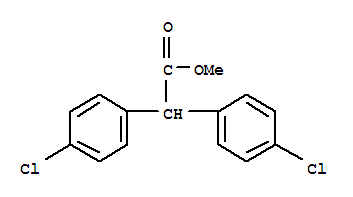 二(4-氯苯基)乙酸甲酯