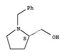 (S)-(-)-1-苄基-2-吡咯烷甲醇