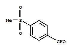 4-甲磺酰基苯甲醛