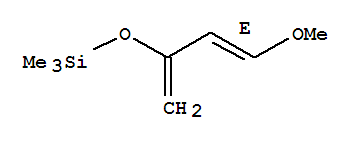 反-1-甲氧基-3-(三甲基硅氧基)-1,3-丁二烯