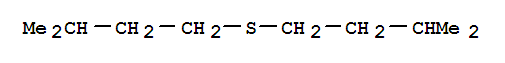 二异戊基硫醚