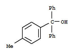 4-甲基三苯基甲醇