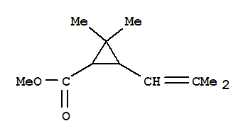 菊酸甲酯