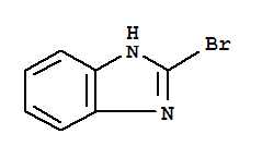 2-溴-1H-苯并咪唑