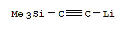 (三甲基硅烷基)乙炔锂