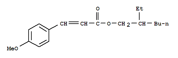 4-甲氧基肉桂酸-2-乙基己酯