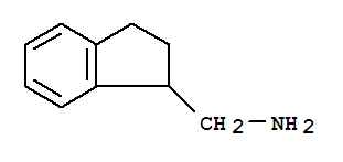 2,3-二氢-1H-茚-1-甲胺